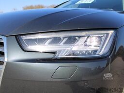 AUDI A4 Avant quattro sport - Nr.: 313