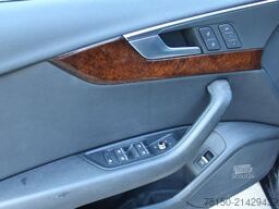 AUDI A4 Avant quattro sport - Nr.: 313