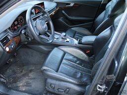 AUDI A4 Avant quattro sport - Nr.: 313