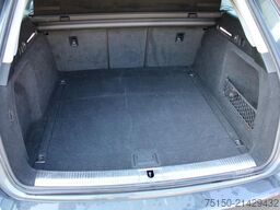 AUDI A4 Avant quattro sport - Nr.: 313