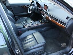 AUDI A4 Avant quattro sport - Nr.: 313