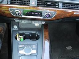 AUDI A4 Avant quattro sport - Nr.: 313