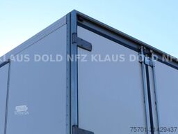 LAMBERET LVFS2E Koffer Isoliert BPW-Achsen