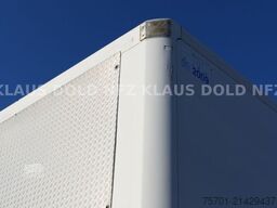 LAMBERET LVFS2E Koffer Isoliert BPW-Achsen