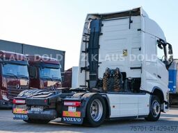 VOLVO FH 420 Globetrotter 2-Tank Kühlbox Euro 6
