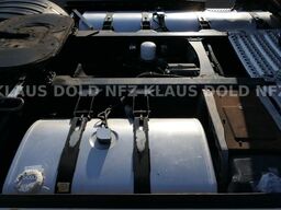 VOLVO FH 420 Globetrotter 2-Tank Kühlbox Euro 6