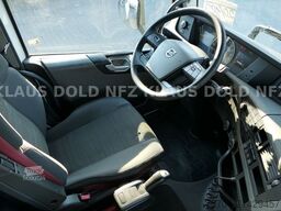 VOLVO FH 420 Globetrotter 2-Tank Kühlbox Euro 6