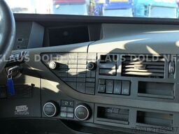 VOLVO FH 420 Globetrotter 2-Tank Kühlbox Euro 6