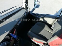 VOLVO FH 420 Globetrotter 2-Tank Kühlbox Euro 6