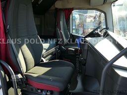 VOLVO FH 420 Globetrotter 2-Tank Kühlbox Euro 6