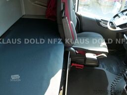 VOLVO FH 420 Globetrotter 2-Tank Kühlbox Euro 6