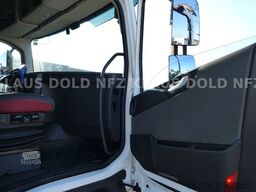 VOLVO FH 420 Globetrotter 2-Tank Kühlbox Euro 6