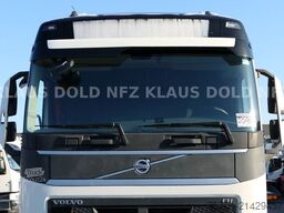 VOLVO FH 420 Globetrotter 2-Tank Kühlbox Euro 6