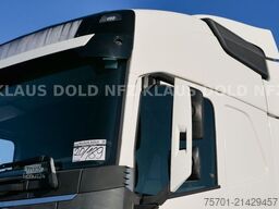 VOLVO FH 420 Globetrotter 2-Tank Kühlbox Euro 6