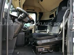 MERCEDES-BENZ Actros 2448 GigaSpace Autotransp. Kässbohrer