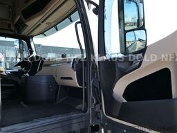 MERCEDES-BENZ Actros 2448 GigaSpace Autotransp. Kässbohrer