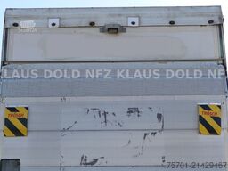 RENAULT T 380 Pritsche Plane Bordwände Vollluft LBW