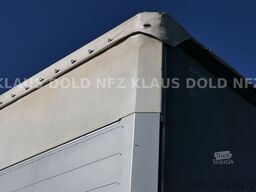 SCHMITZ CARGOBULL SCB S3T safety-roof Edscha Scheibenbremsen