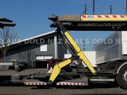 RENAULT Premium 460 Autotransporter Rolfo Retarder Euro5