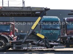 RENAULT Premium 460 Autotransporter Rolfo Retarder Euro5