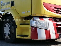 RENAULT Premium 460 Autotransporter Rolfo Retarder Euro5