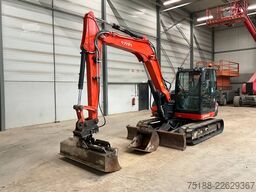 Kubota KX 080-4 A