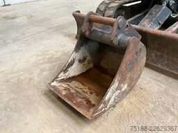 Kubota KX 080-4 A
