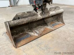 Kubota KX 080-4 A