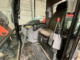 Kubota KX 080-4 A