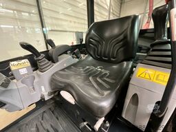 Kubota KX 016-4
