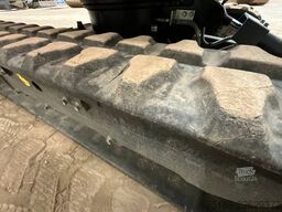 Kubota KX 016-4
