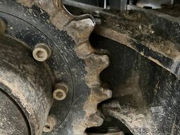 Kubota KX 016-4
