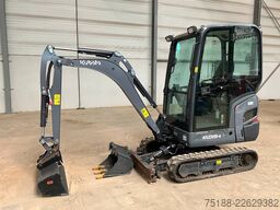 Kubota KX 019-4