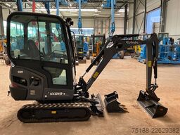 Kubota KX 019-4