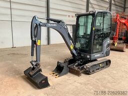Kubota KX 019-4