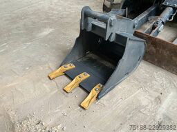 Kubota KX 019-4