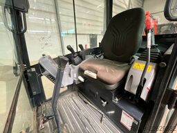 Kubota KX 019-4