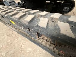 Kubota KX 019-4