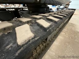 Kubota KX 019-4
