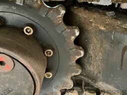 Kubota KX 019-4