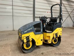 Bomag BW 100 AD-5