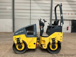 Bomag BW 100 AD-5