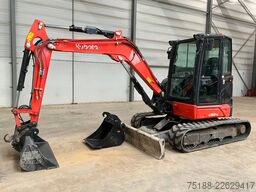 Kubota U 50-5