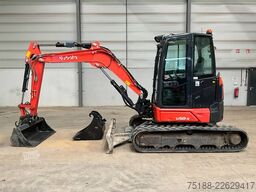 Kubota U 50-5