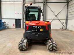Kubota U 50-5