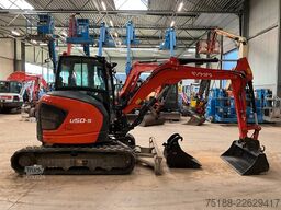 Kubota U 50-5