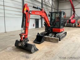 Kubota U 50-5