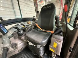 Kubota U 50-5