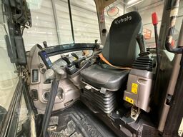 Kubota U 50-5