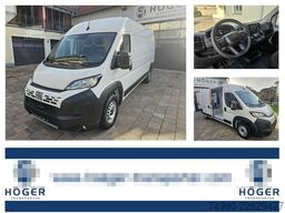 Fiat Ducato 35 MAXI L3H2 13m³ 260° 5 TFT Kamera PDC